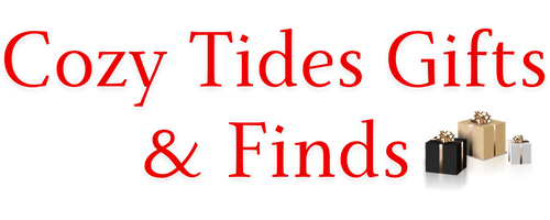 Cozy Tides Gifts & Finds